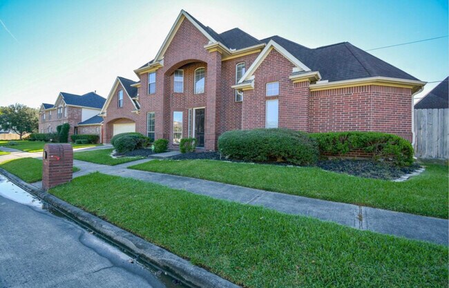 Primary Photo - 4034 Glen Cove Dr
