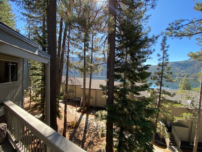 Building Photo - Donner Lake Condo | 1-Year Lease | $2,900/mo