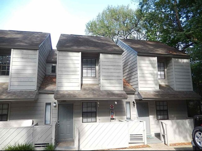 Primary Photo - 4889 Old Bainbridge Rd