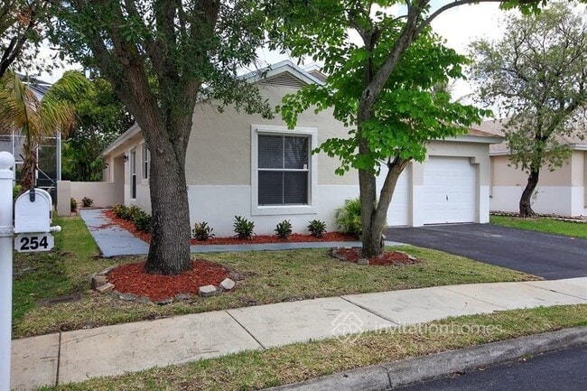 Building Photo - 254 NW 207th Terrace