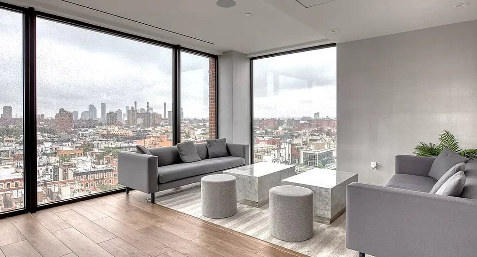 Building Photo - 171 Suffolk St