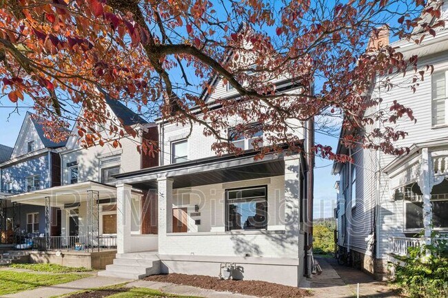 Building Photo - 161 Morewood Ave