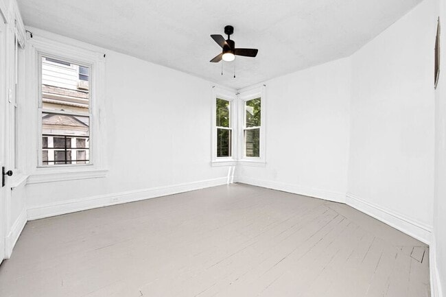 Building Photo - 1753 Williams Ave