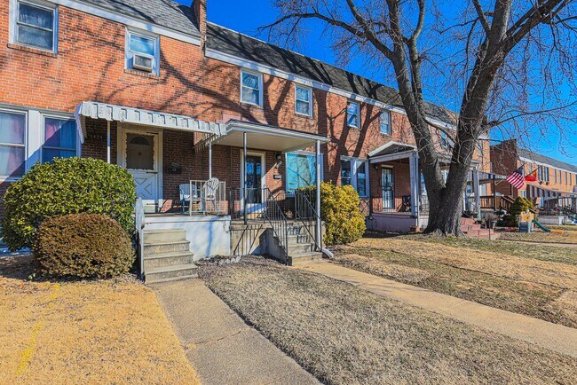 Building Photo - 6426 O'Donnell St