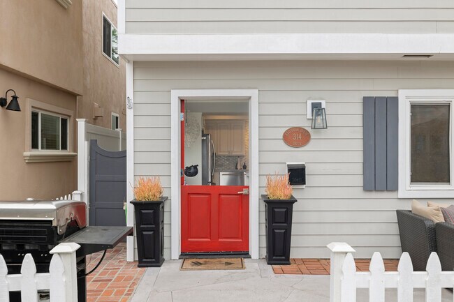 Building Photo - 314 Onyx Ave