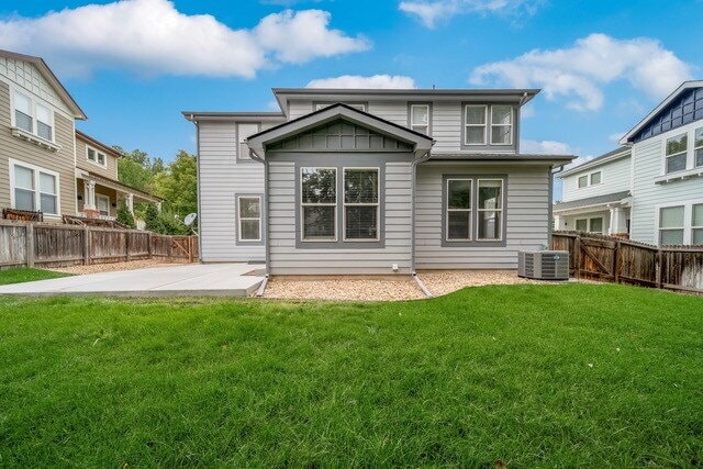 Building Photo - Available Now! "Spacious 3-Bedroom Home with 2.5 Bathrooms in Parker – 3479 Sq. Ft. of Comfortabl...