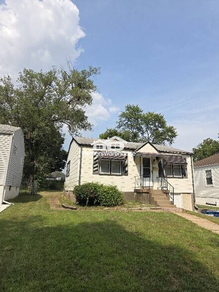 Primary Photo - 7509 Calvin Ave