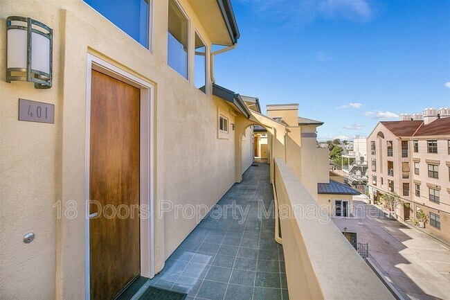 Building Photo - 4057 1st Ave
