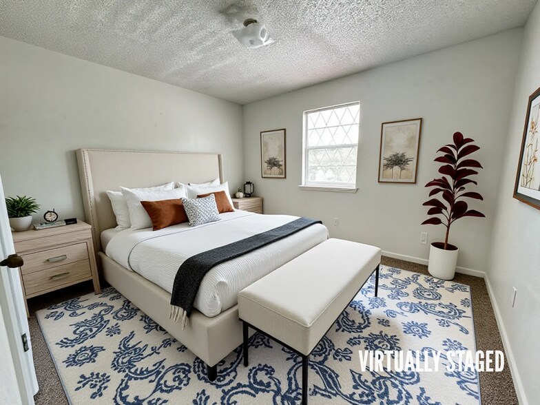 Building Photo - 917 N 7th St