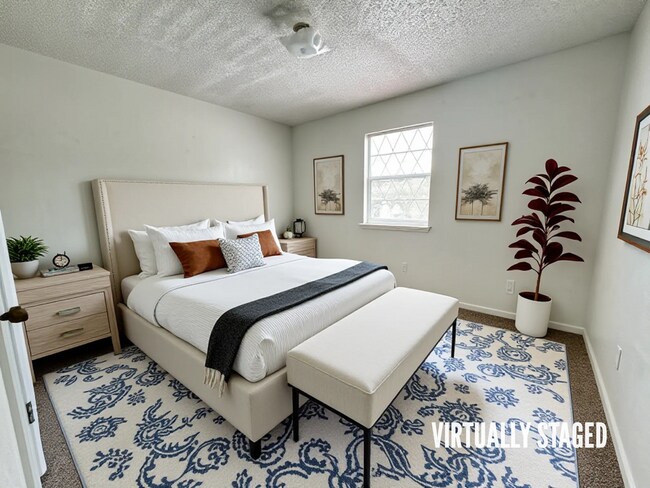 Building Photo - 917 N 7th St