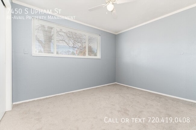 Building Photo - 7450 S Upham St