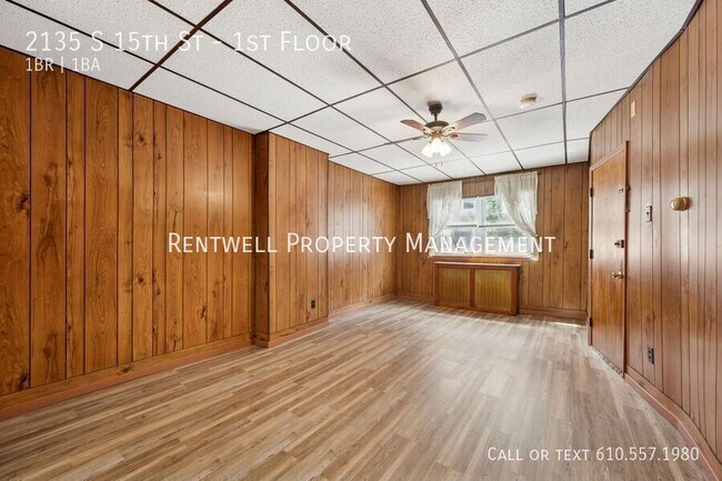 Building Photo - 2135 S 15th St