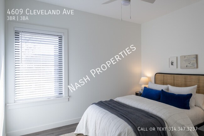 Building Photo - 4609 Cleveland Ave