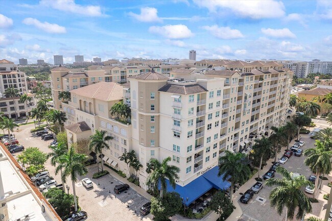 Building Photo - 99 SE Mizner Blvd
