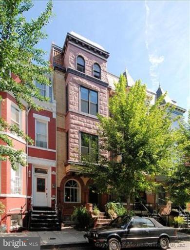 Primary Photo - 1825 Swann St NW