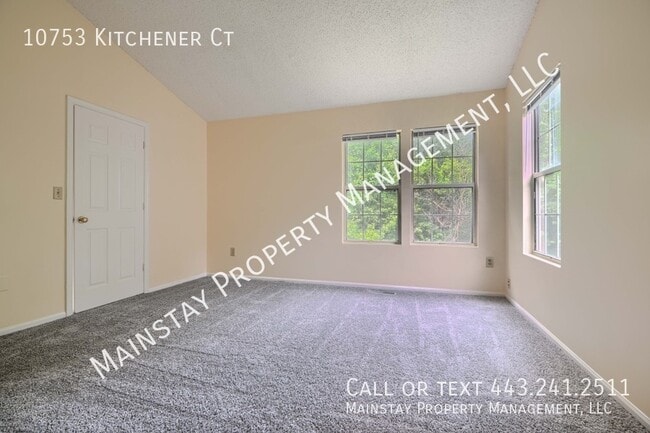 Building Photo - 10753 Kitchener Ct