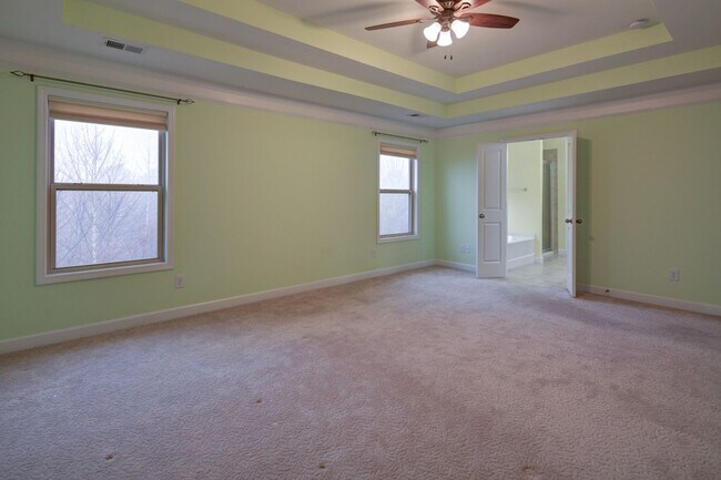 Building Photo - Welcome to your dream home in the gated La...