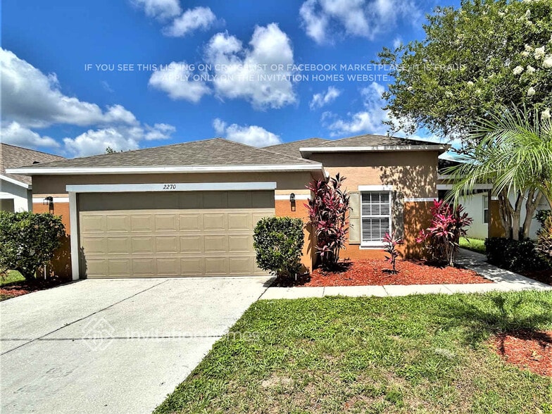 Primary Photo - 2270 Blackwood Dr