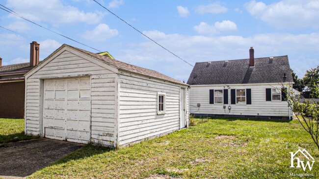 Building Photo - Affordable 2-Bed, 1-Bath Home near Local Amenities