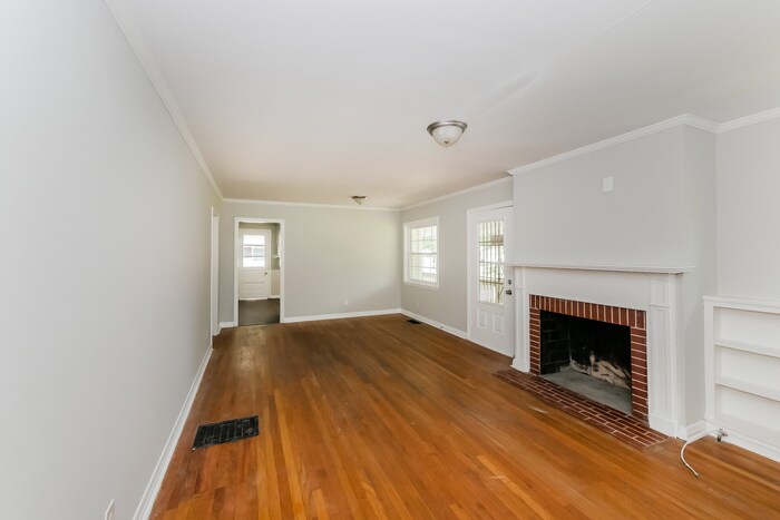 Building Photo - 1218 Cherokee Ave