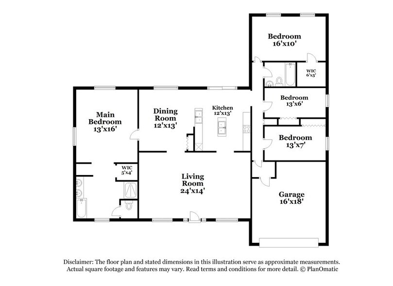 Building Photo - 15 Lake McLeod Dr