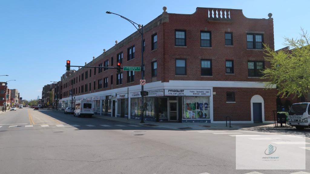 Building Photo - 5018 N Lincoln Ave