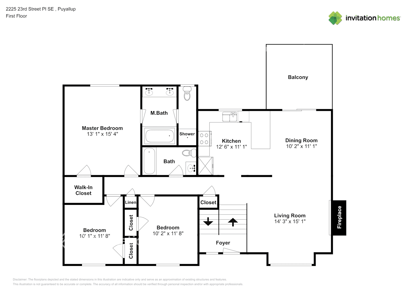 Building Photo - 2225 23rd St Pl SE