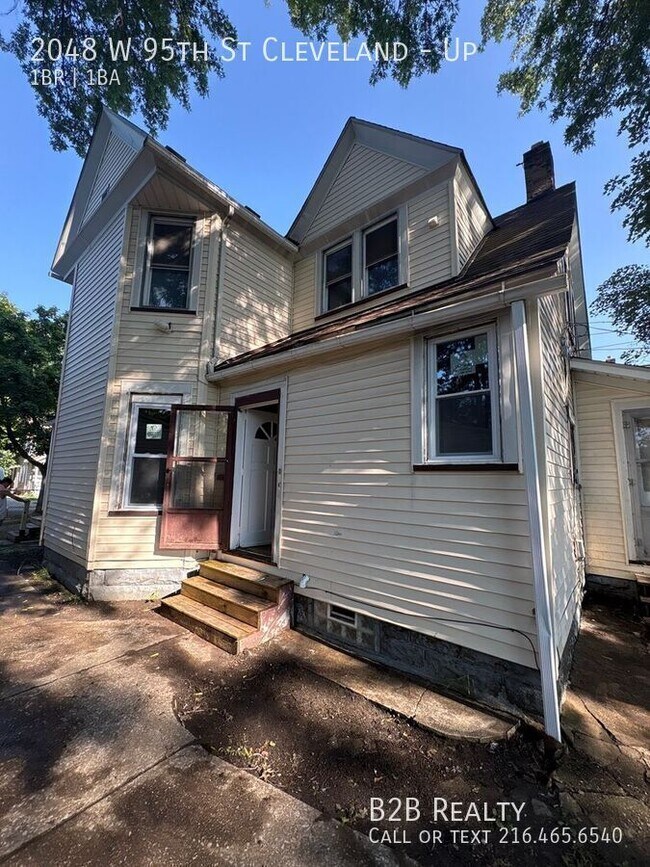 Building Photo - 2048 W 95th St