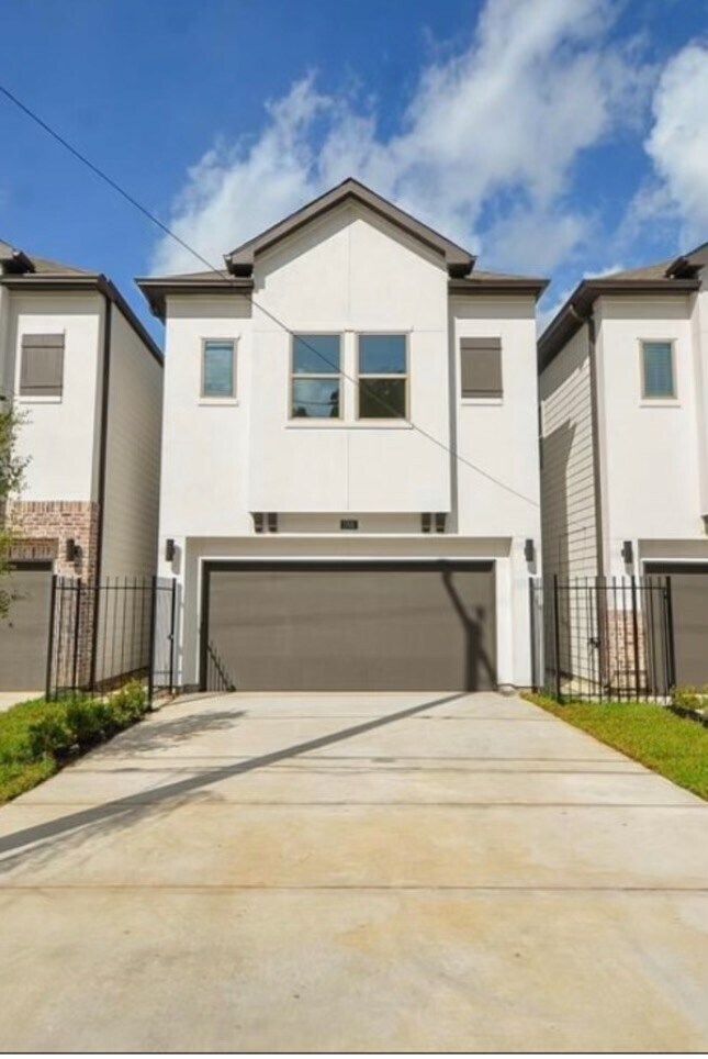 Building Photo - 1711 Freeman St