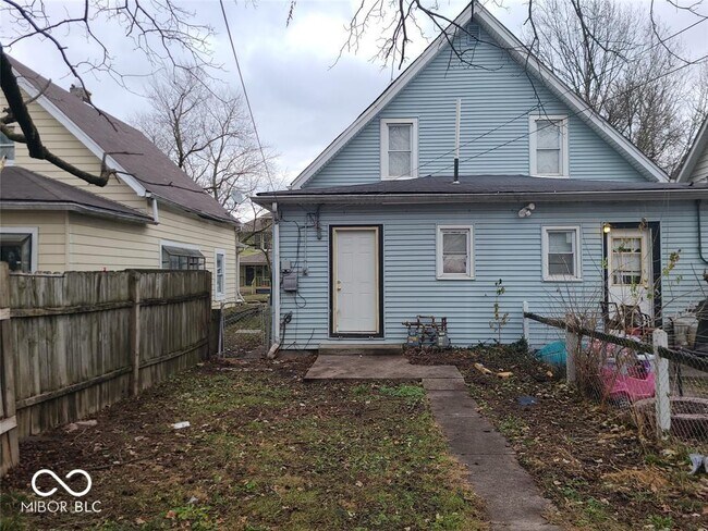 Building Photo - 416 N Linwood Ave