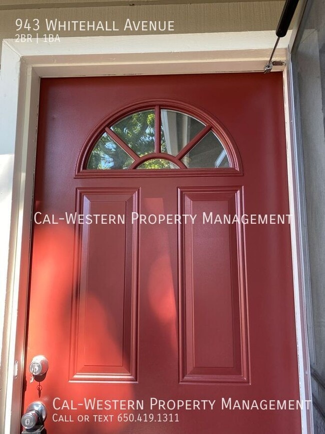 Building Photo - 943 Whitehall Ave