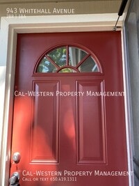 Building Photo - 943 Whitehall Ave