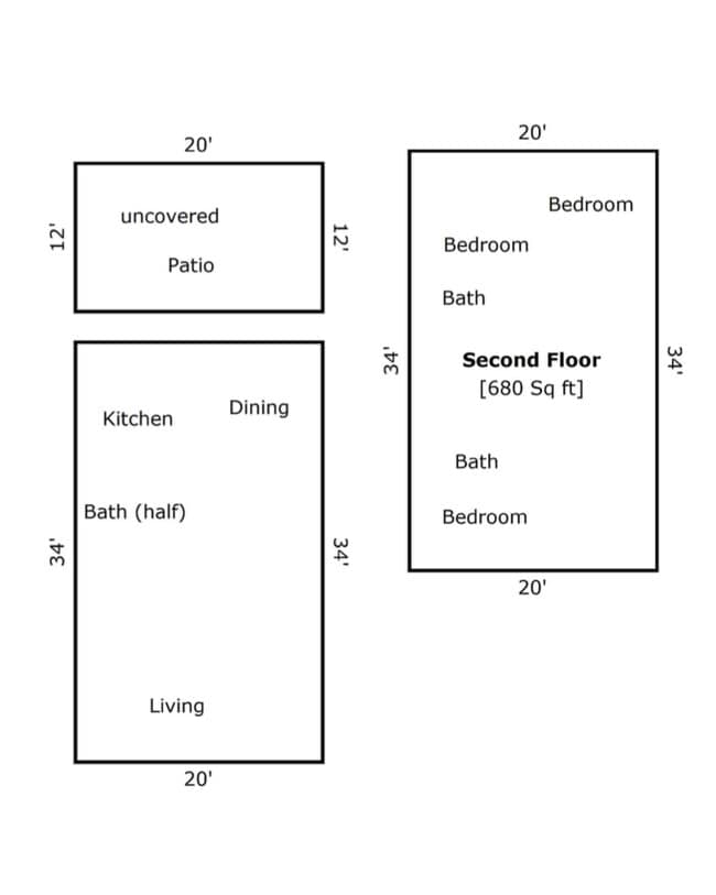 Building Photo - 4025 Bluebird Dr