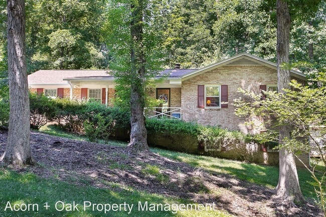 Primary Photo - 3 br, 2 bath House - 115 Bruton Drive