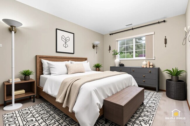 Building Photo - 951 Viewpoint Dr