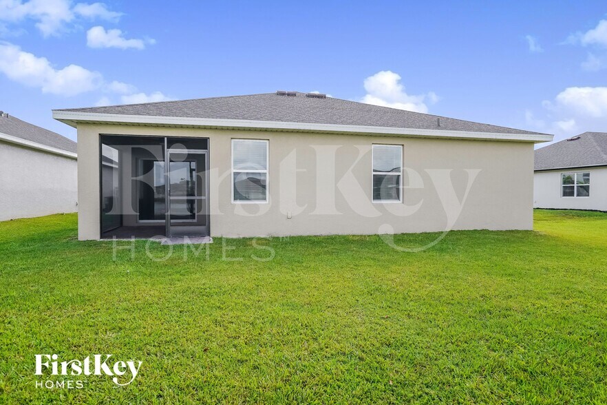 Building Photo - 3186 Cozumel Ct