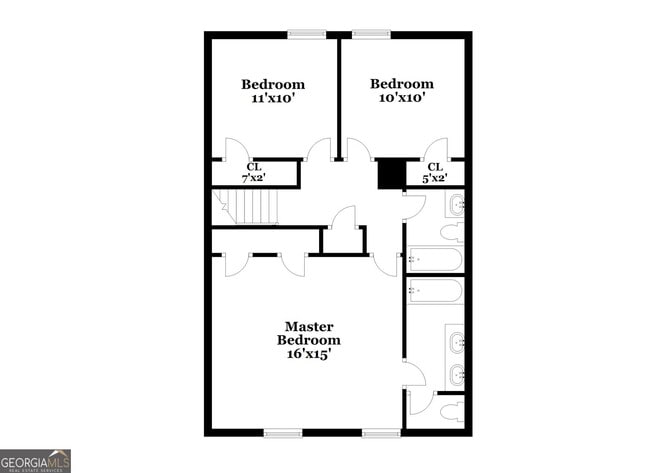 Building Photo - 4905 Cold Creek Ct