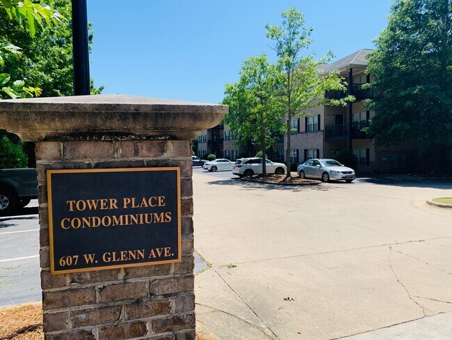 Building Photo - Tower Place #303