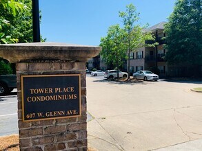 Building Photo - Tower Place #303