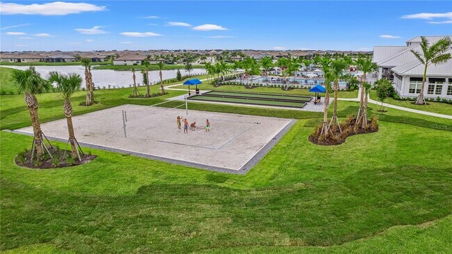 Building Photo - 5418 Mystic Water Cv