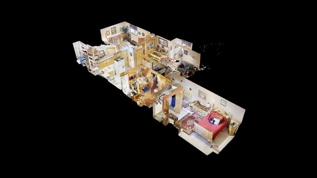 Building Photo - Beautiful Furnished 2 Bedroom Basement Apa...