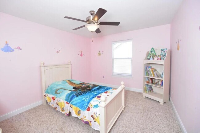 Building Photo - 1425 Red Oak Plantation Dr