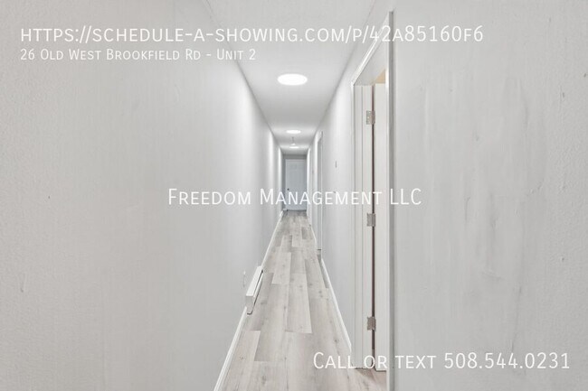 Building Photo - 26 Old West Brookfield Rd