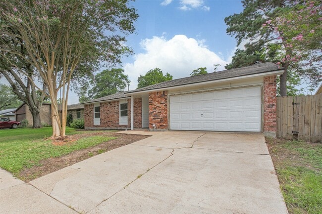 Building Photo - 16722 Moary Firth Dr