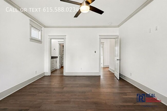 Building Photo - 124 8th Ave