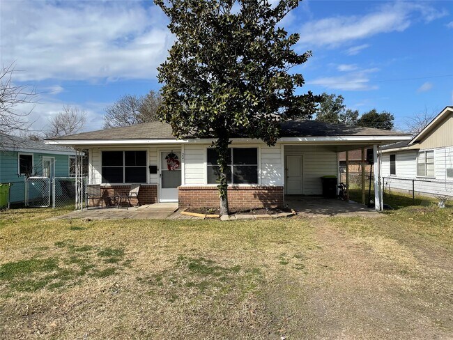 Primary Photo - 221 Rochelle St