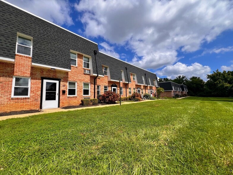 Interior Photo - Willow Bend Townhomes