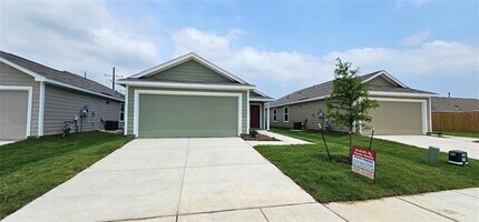 Building Photo - 1121 Desert Willow Dr