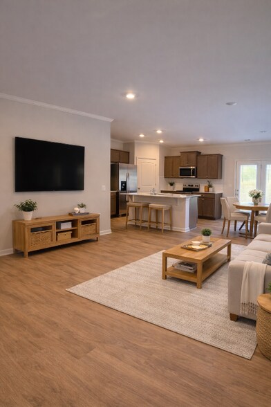 Building Photo - 65 Hughes Pl Dr