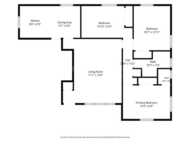 Building Photo - 5625 Gables St